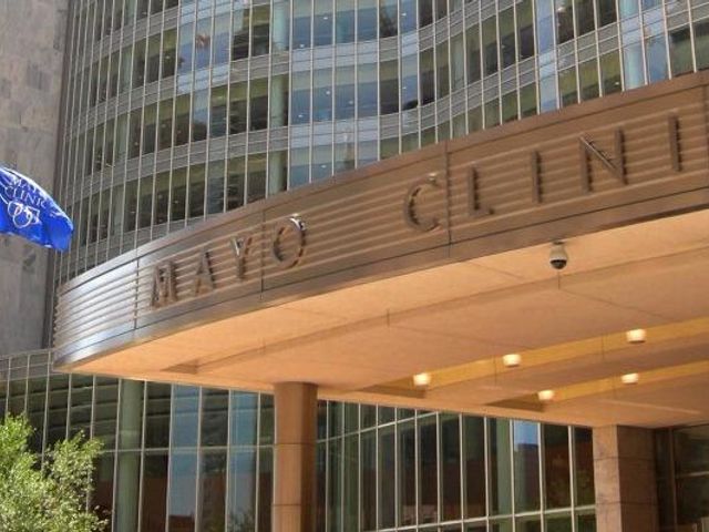Photo of Mayo Clinic College of Medicine and Science