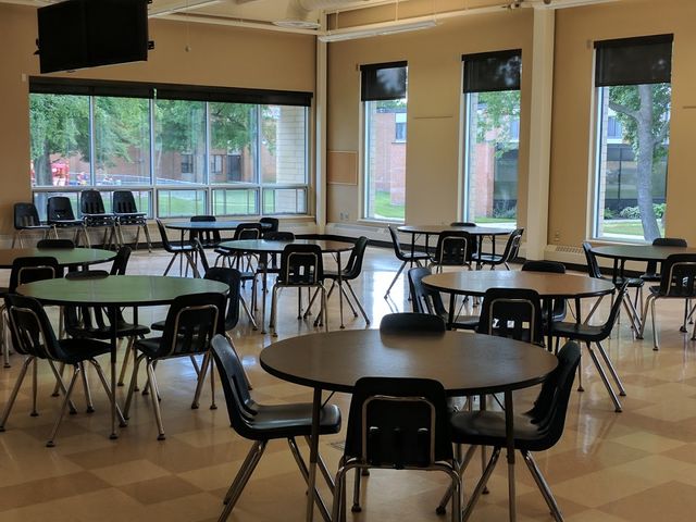 Photo of Mayville State University