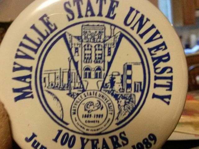 Photo of Mayville State University