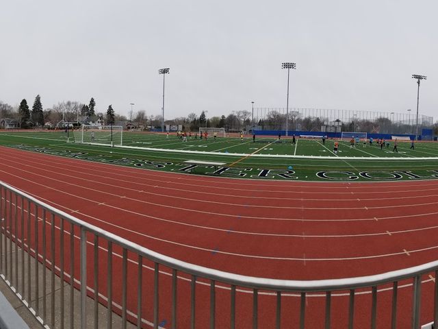 Photo of Macalester College