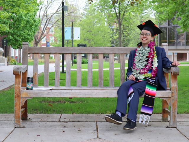 Photo of Macalester College