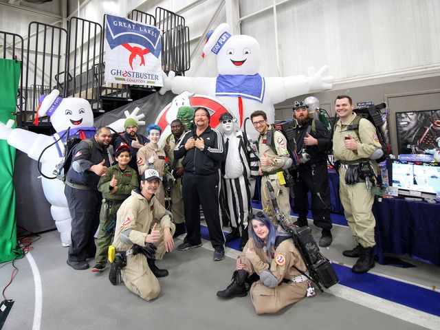 Photo of Macomb Community College