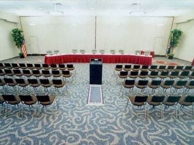 Photo of Macomb Community College