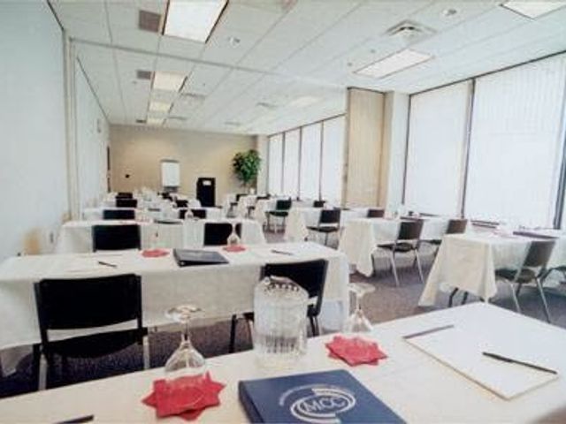 Photo of Macomb Community College
