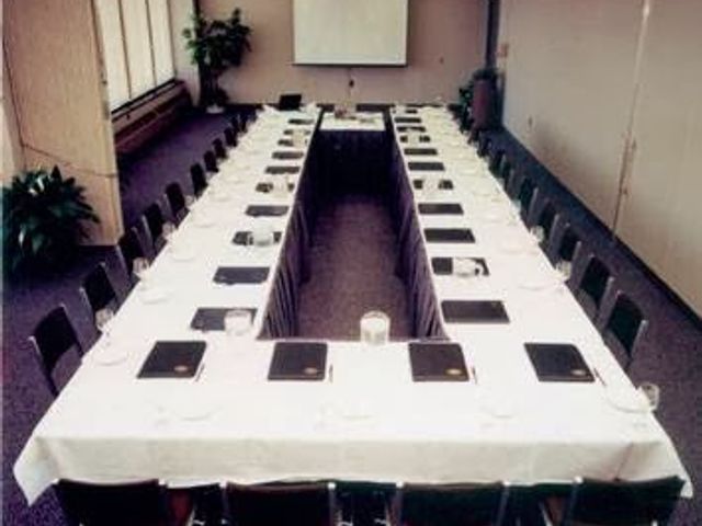 Photo of Macomb Community College