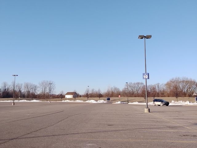 Photo of Macomb Community College