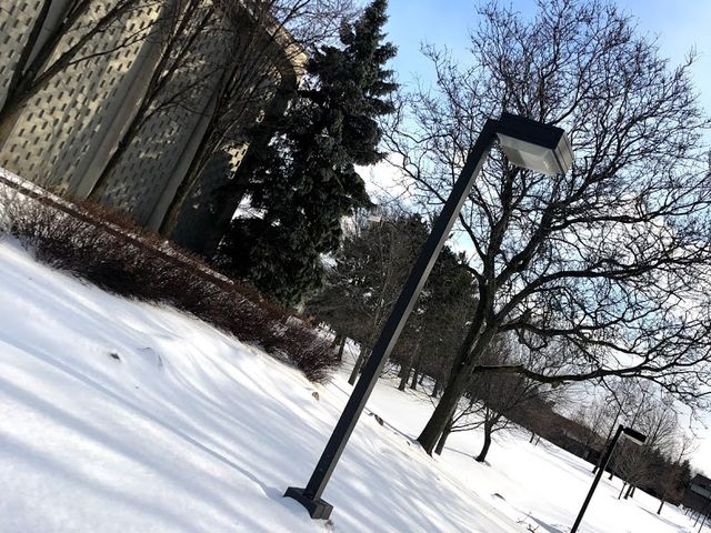 Photo of Macomb Community College