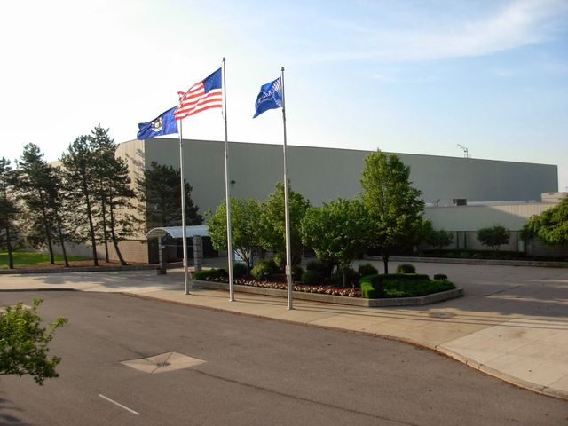 Photo of Macomb Community College