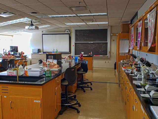 Photo of Madison Area Technical College