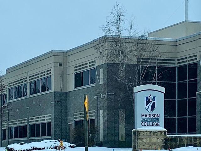 Photo of Madison Area Technical College
