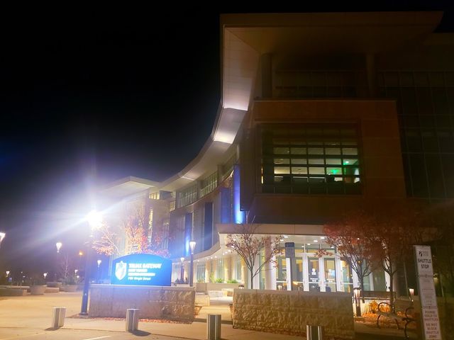Photo of Madison Area Technical College