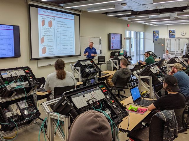 Photo of Madison Area Technical College