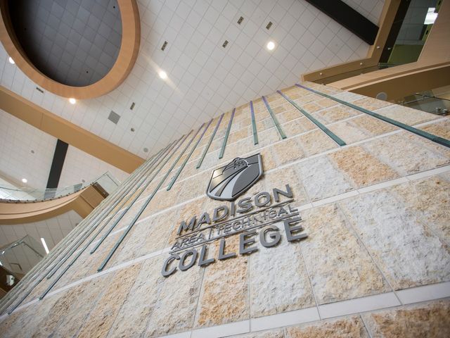 Photo of Madison Area Technical College
