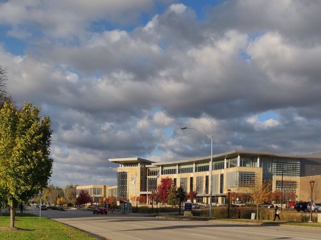 Photo of Madison Area Technical College
