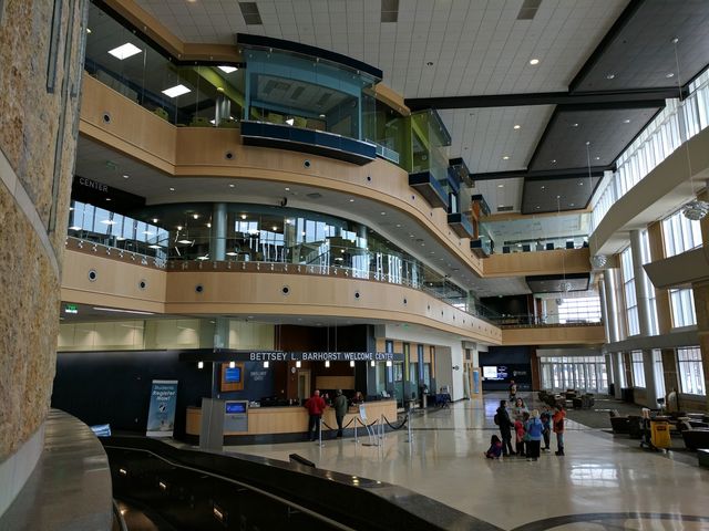 Photo of Madison Area Technical College