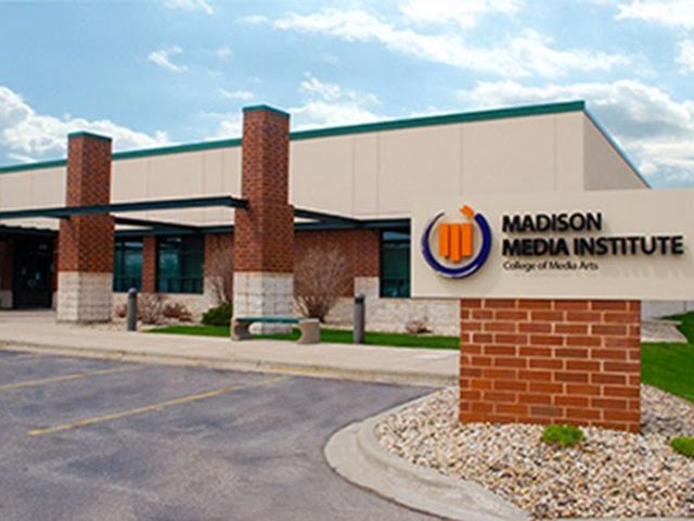 Photo of Madison Media Institute