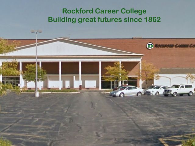 Photo of Madison Media Institute-Rockford Career College