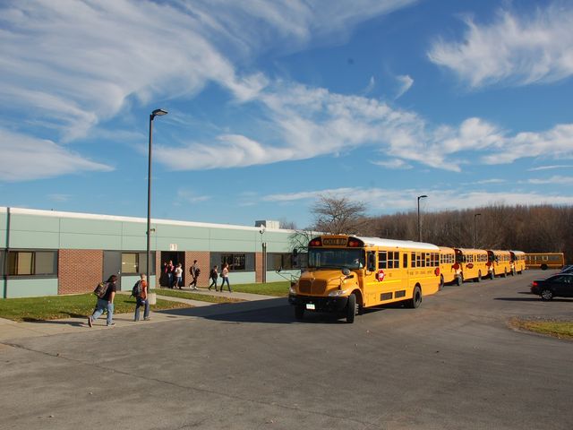 Photo of Madison Oneida BOCES-Practical Nursing Program