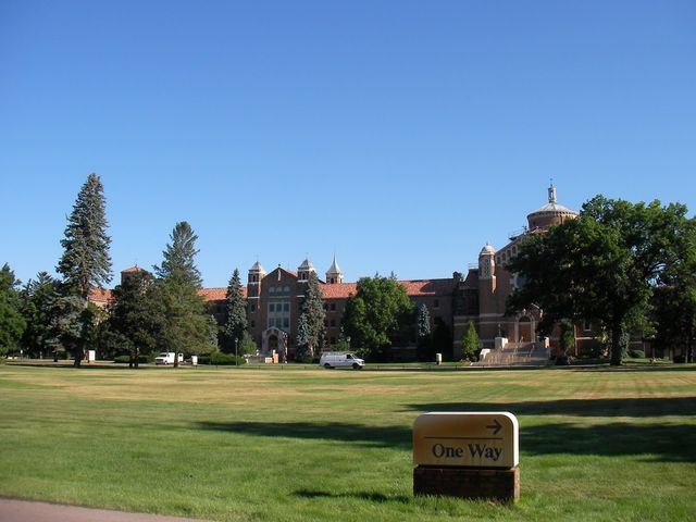 Photo of Madonna University
