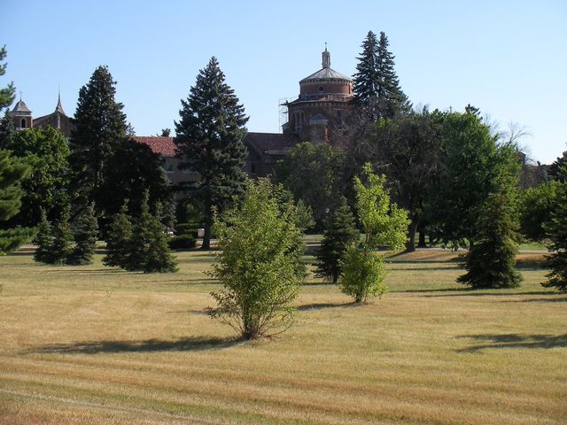 Photo of Madonna University