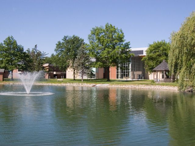 Photo of Madonna University