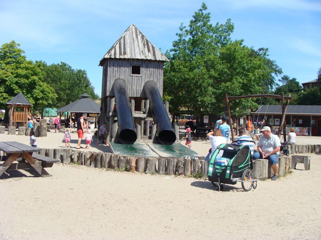 Photo of Madsby Playpark