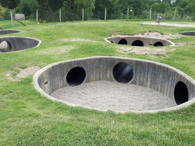 Photo of Madsby Playpark