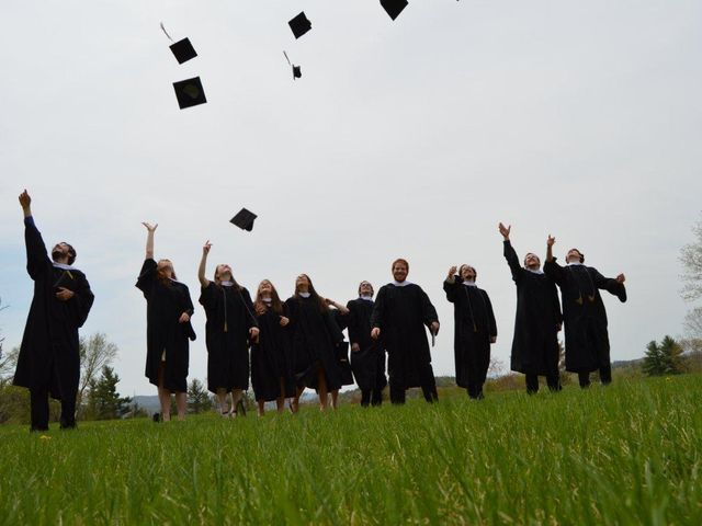 Photo of Magdalen College