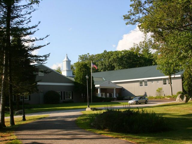 Photo of Magdalen College