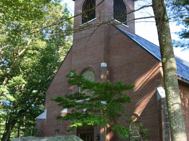 Photo of Magdalen College