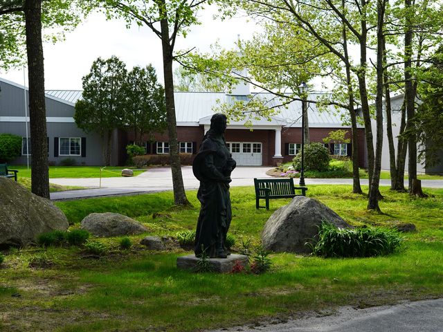 Photo of Magdalen College