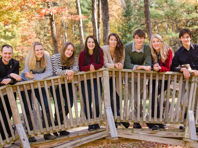 Photo of Magdalen College