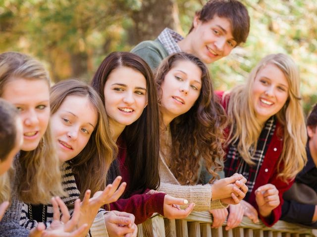 Photo of Magdalen College