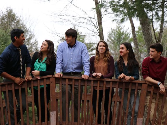 Photo of Magdalen College