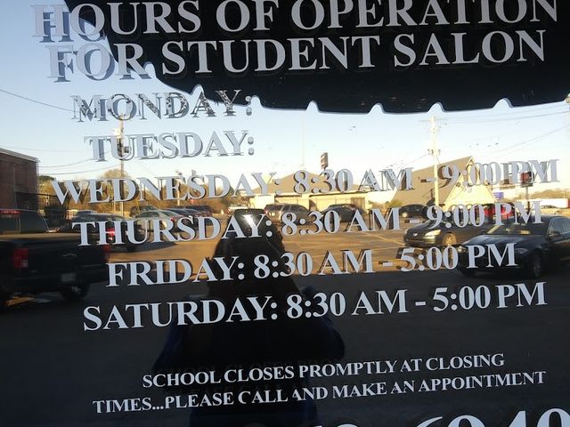 Photo of Magnolia College of Cosmetology