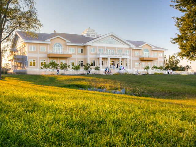 Photo of Maharishi University of Management