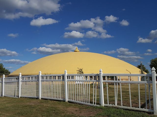 Photo of Maharishi University of Management