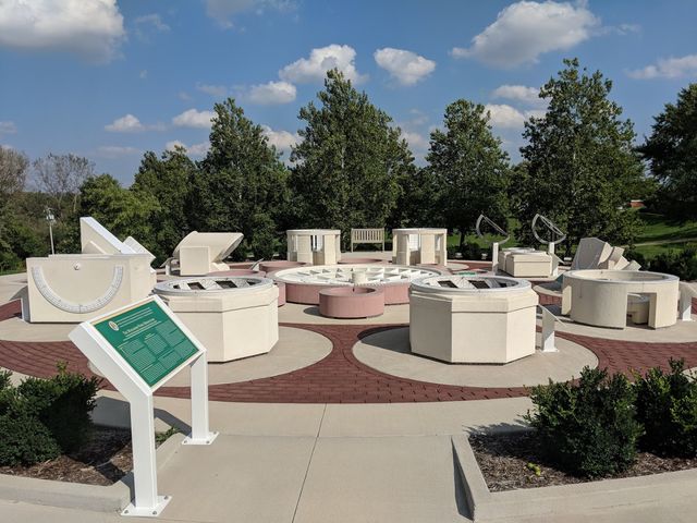 Photo of Maharishi University of Management