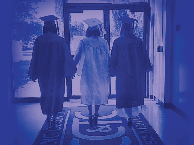 Photo of Mahoning County Career and Technical Center