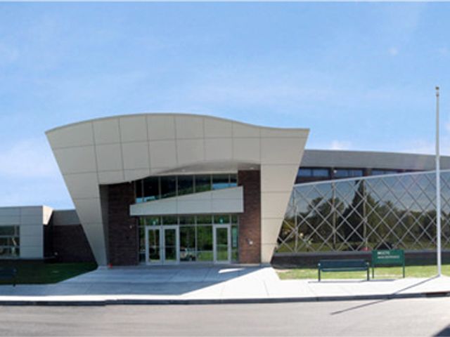 Photo of Mahoning County Career and Technical Center