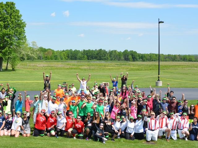 Photo of Mahoning County Career and Technical Center