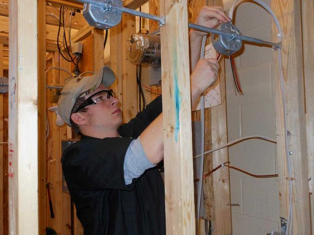 Photo of Mahoning County Career and Technical Center