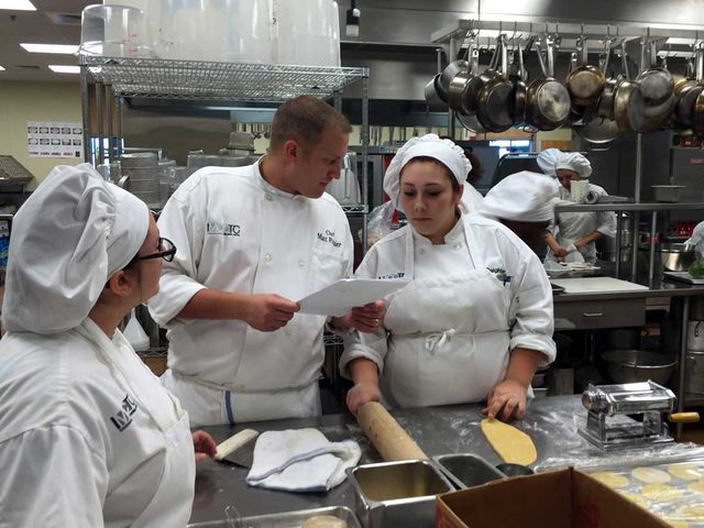 Photo of Mahoning County Career and Technical Center