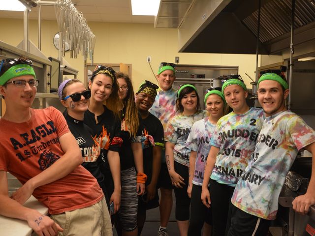 Photo of Mahoning County Career and Technical Center