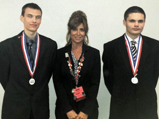 Photo of Mahoning County Career and Technical Center
