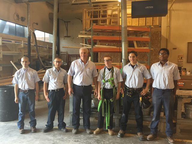 Photo of Mahoning County Career and Technical Center