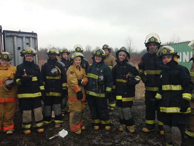Photo of Mahoning County Career and Technical Center