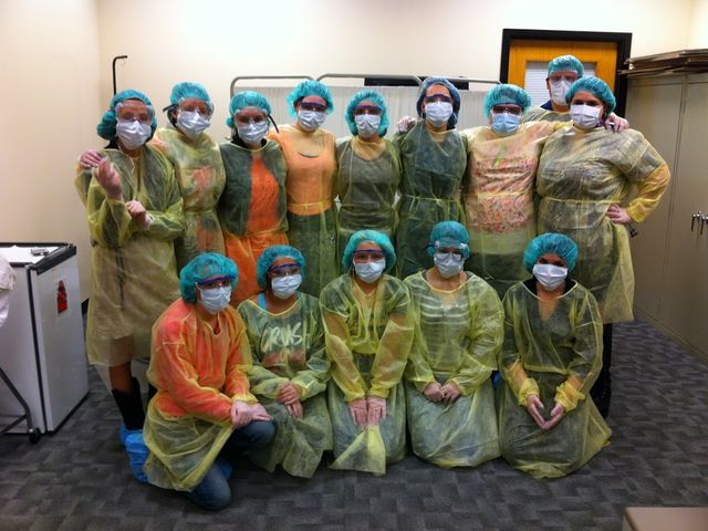 Photo of Mahoning County Career and Technical Center