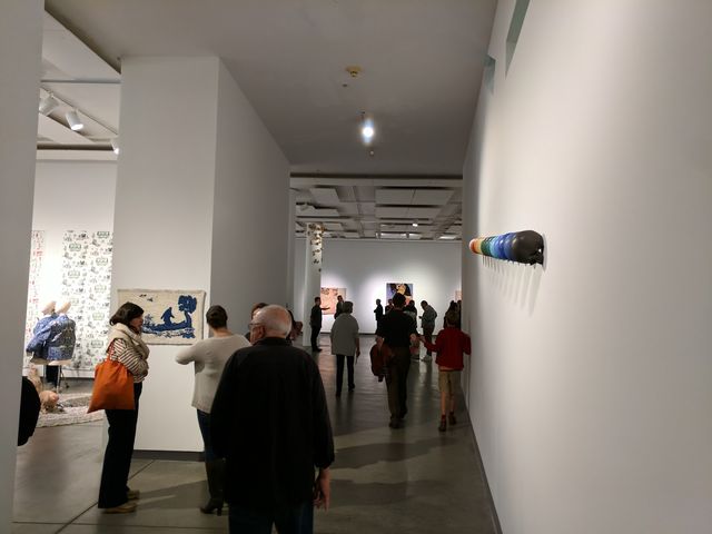 Photo of Maine College of Art