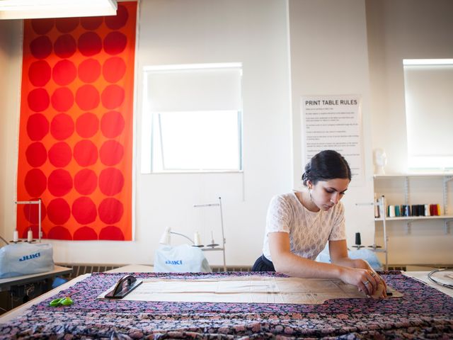 Photo of Maine College of Art